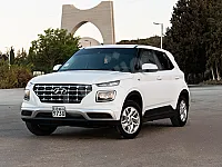 للايجار هيونداي فينو 