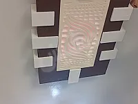 شقة أرضية 3 غرف للبيع في مركز الباب بسعر 26 ألف