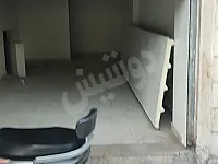 للإيجار محل مقابل مقبرة الشيخضاهر على الشارع بعد سرافيس الشاطئ