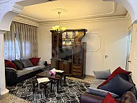 للاجار شقة بمشروع دمر الجزيرة تاسعة 750 دولار