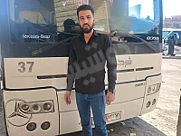 سائق خاص للنقل من حماة إلى دمشق وحلب بأسعار تنافسية