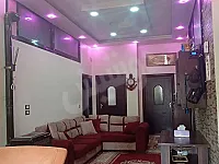 للبيع بموقع مميز اطلالة مفتوحة 