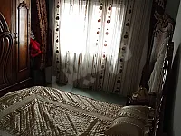 شقة للبيع في الأرمن الجنوبي 120م² غرفتين وصالون بسعر 32,000$