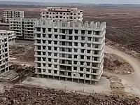 شقة للبيع جزيرة تاسعة جمعية القطاع الصحي 