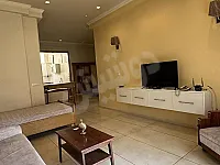 شقة سويت مفروشة للإيجار في دمشق الشعلان 90 م²