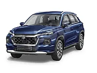 سوزوكي فيتارا 2023 جديدة للبيع في دمشق - 0 كم