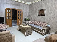 للبيع شقة حلب الحمدانية الحي رابع ع رئيسي 