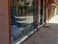 للبيع محلات تجارية حي المهاجرين حمص 180متر