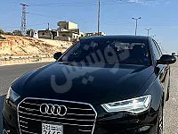 اودي مازوت 2016 بحالة ممتازة للبيع