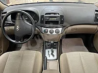 هيونداي إلنترا 2011 للبيع بحالة ممتازة في الحمدانية