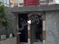 شقة كبيرة للبيع في حرستا 320م² مع فرش وسعر مغري