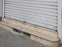 محل للبيع في سوق البحصة بدمشق - 9م² بسعر 138,000$