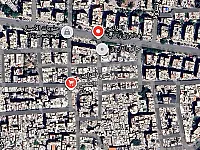 للبيع فرن بشارع بغداد بنص سوق القزازين