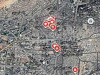 للجار صالة مساحة ٢٥٠ متر داخلي