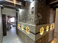 شقة للايجار ٢٠٠ متر  اطلالة بحرية الكورنيش المستودعات الشارع الرئيسي