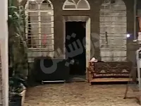 منزل عربي اثري موقع متميز مساحة كبيرة 