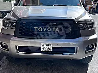 تويوتا سيكويا 2011 للبيع بسعر 14,000 دولار في سراقب