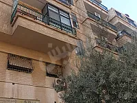 شقة قرميدية مميزة للبيع في عرطوز دخلة مؤسسة الكهرباء 