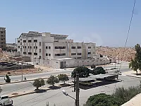 شقة للبيع بحلب الجديدة 300م² بإطلالة ساحرة