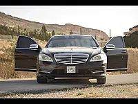 للبيع مرسيدس s350