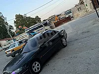 أوبل أوميغا 2003 مازوت مستعملة  في ريف دمشق