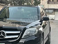 للبيع glk250 2015