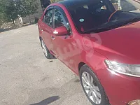 متوفر كيا فورتي ٢٠١١