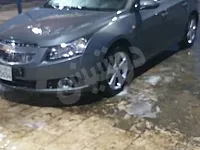 شيفروليه كروز 2011 مستعملة في حلب بحالة ممتازة