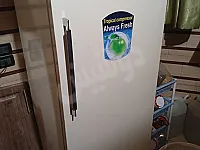 براد 18 قدم مستعمل سوبر تلج