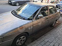 لادا سامارا 2002 مستعملة بحالة ممتازة - دمشق القديمة