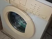 غسالة 6 كيلو LG