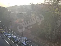 شقة 110 م² للبيع قرب جامع الشيخ طه  - 3 غرف وصالون