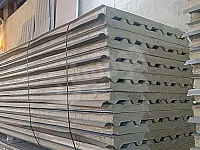 للبيع آلواح سندويش بانل