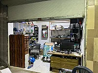 للبيع محل تجاري ضمن السوق مساحة 12 متر 