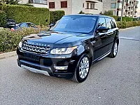 للبيع رنج روفر سبورت HSE. V6