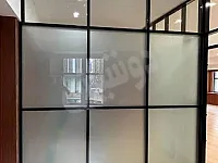 تركيب زجاج عالي الجودة في حلب الجديدة - خدمة سريعة