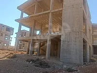 فيلا للبيع ضمن مجمع فلل الشيخ زايد