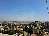 مزة ٨٦ خزان اطلالة ع الشام .