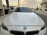 للبيع BMW 528 İ موديل 2015 