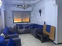 للبيع منزل بالعباسيين  عند جامع الحمزة و العباس مقابل بنك بيمو