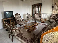 للايجار منزل بالمزة فيلات شرقية