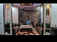 للبيع شقة جاهزة على جسر المنطقة الحرة طرطوس