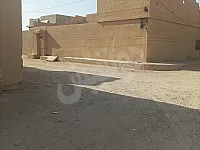 للبيع بيت عربي راس زاوية في مركز البوكمال - 150 م²