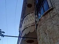 للبيع فيلا طابقين في " قرية الصويري " ريف حمص الغربي