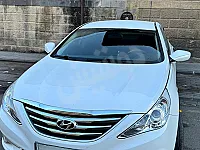 للبيع هيونداي سوناتا 2013