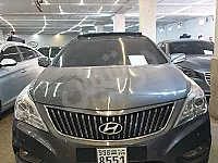 هيونداي أزيرا غرانديور 2012 للبيع في حلب بسعر 11,000$