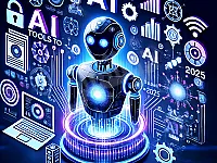 دورة شاملة في الذكاء الاصطناعي تقدم محتوى مخصص للمبتدئين والمحترفين