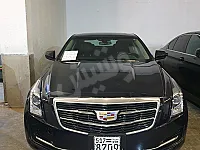 كاديلاك أي تي اس 2018 مستعملة للبيع في حلب - 83000 كم