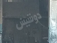 إيجار محل تجاري 100 م² في الصناعة - حمص بسعر ٣٥٠ دولار