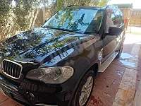 بي إم دبليو X5 2011 مستعملة للبيع في صحنايا 300 حصان